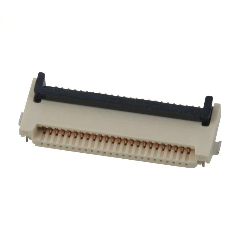 60106-xx07-5002 (0.5-28-nPBX)<31Pin - Image 2