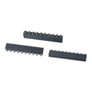 PM-5.08-1xnPL-H=8.89-PC=2.6 (80551-XXX1-X301)