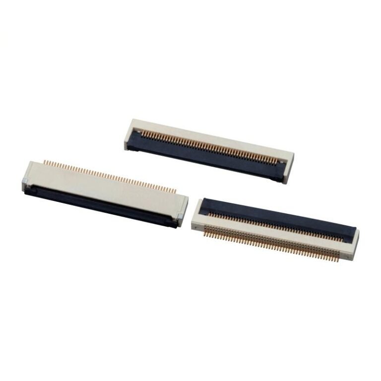 How to distinguish between top and bottom connections in connectors ...