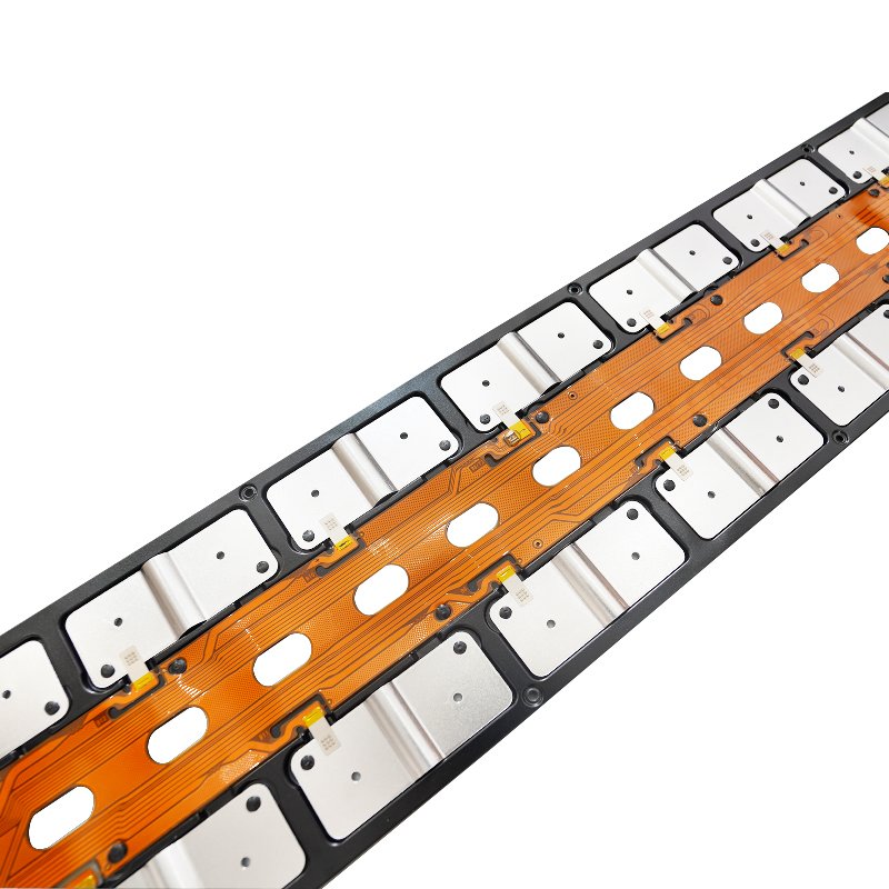 FPC CCS (Cells Contact System‌) – xinfuercn.com