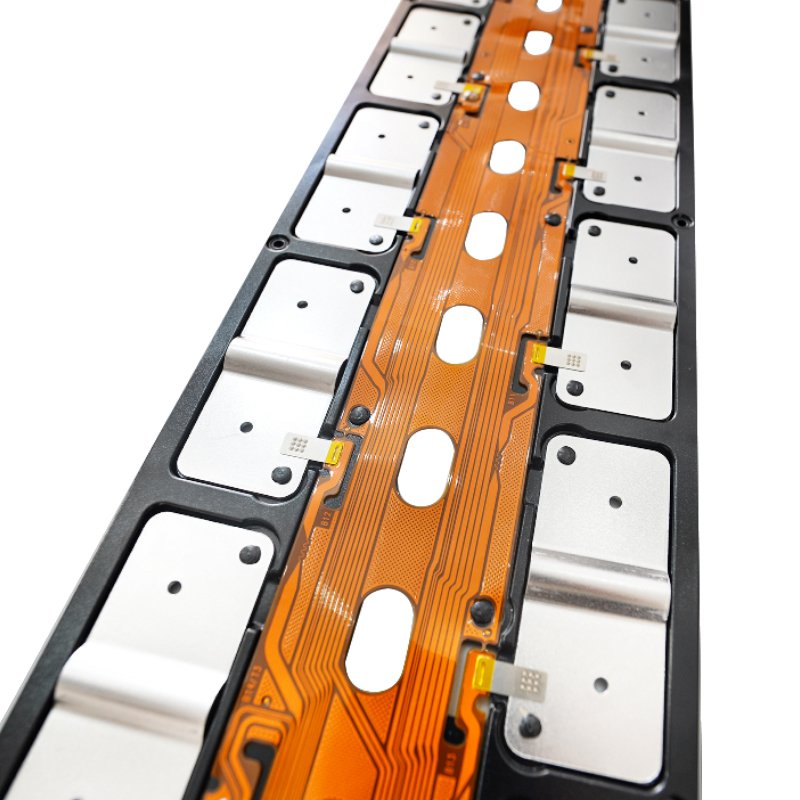 FPC CCS (Cells Contact System‌) – xinfuercn.com